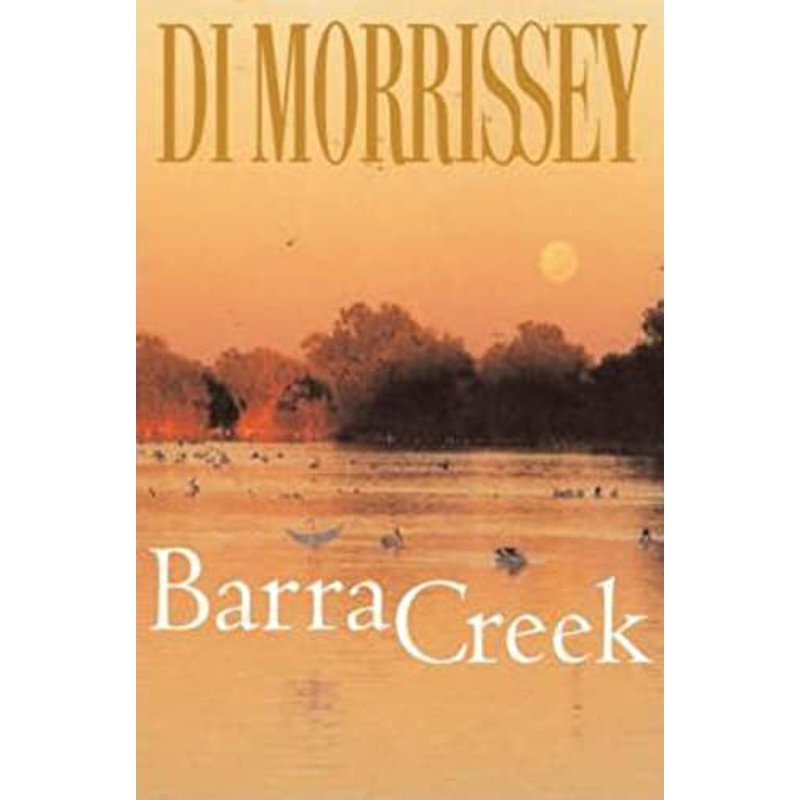Barra Creek