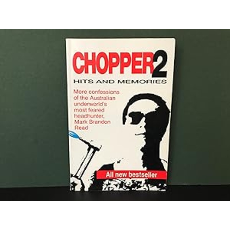Chopper 2: Hits and Memories
