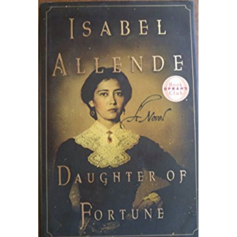 Daughter of Fortune