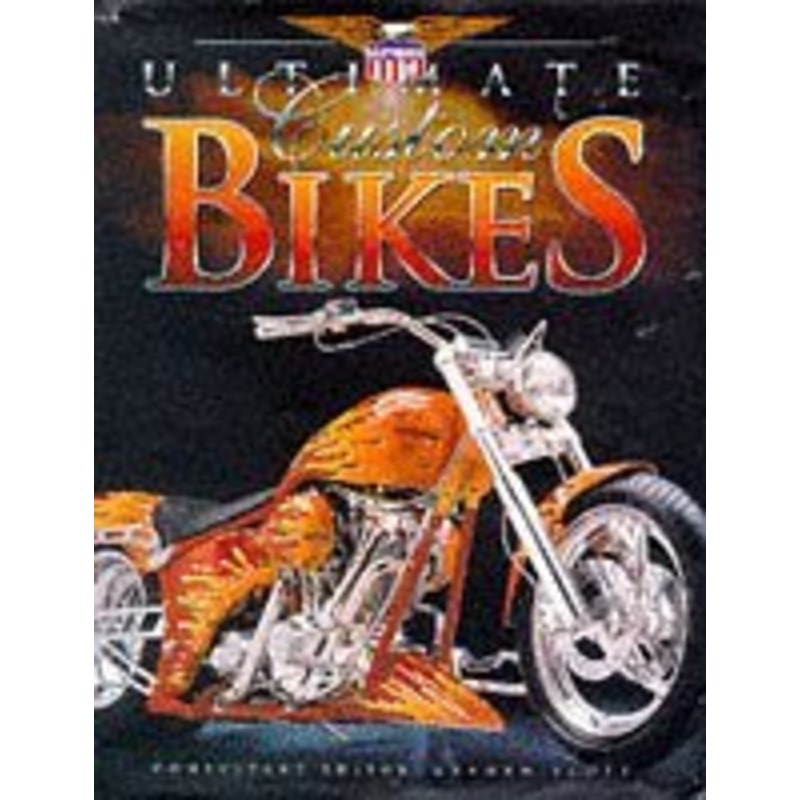 "Easy Rider" Custom Bikes