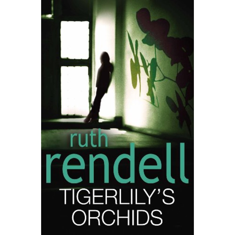 Tigerlily's Orchids