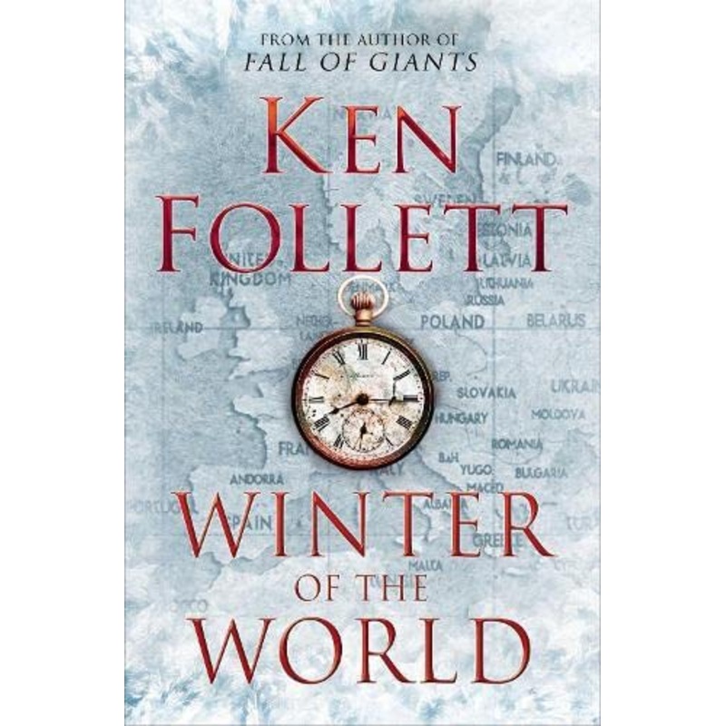 Winter of the World