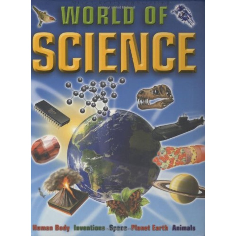 World of Science