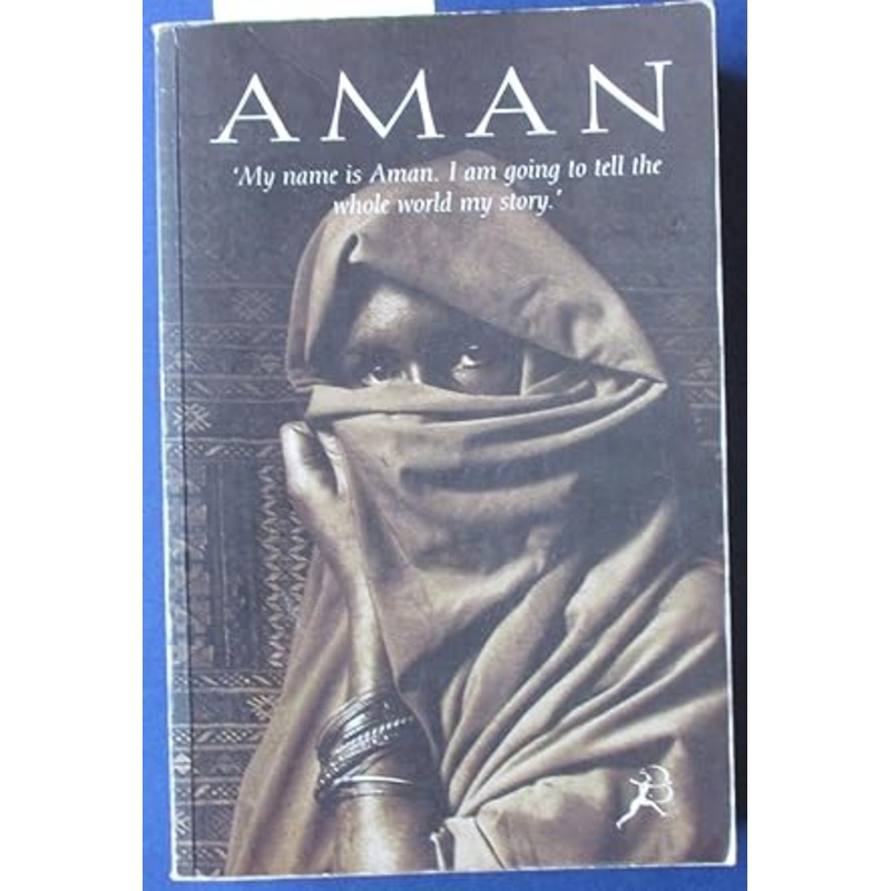 Aman: Story of a Somali Girl