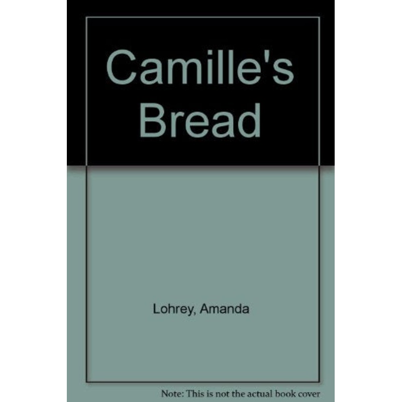 Camille's Bread