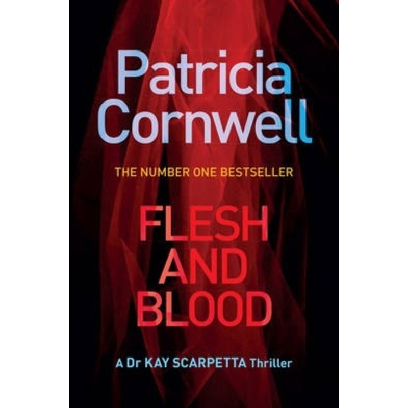 Flesh and Blood