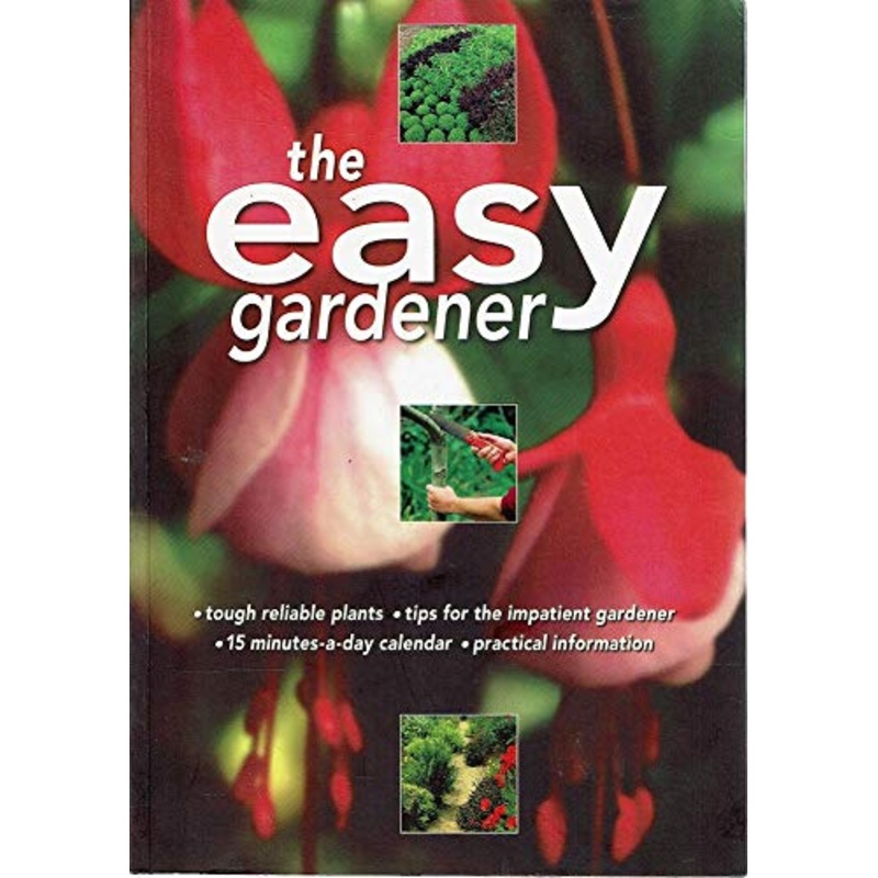The Easy Gardener