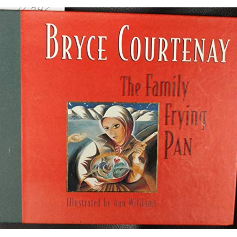 The Family Frying Pan