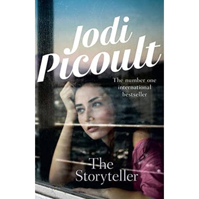 The Storyteller