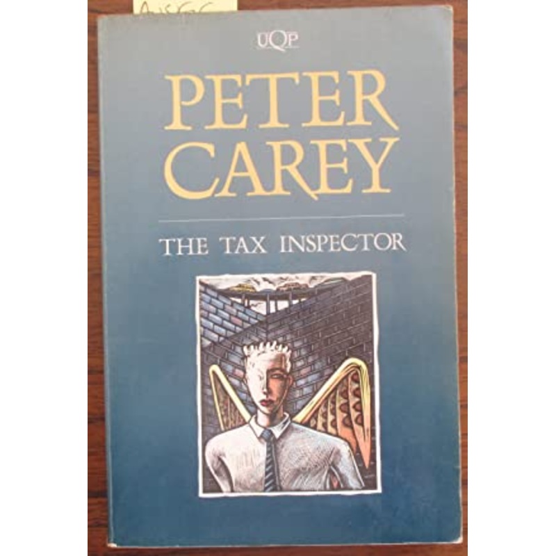 The Tax Inspector