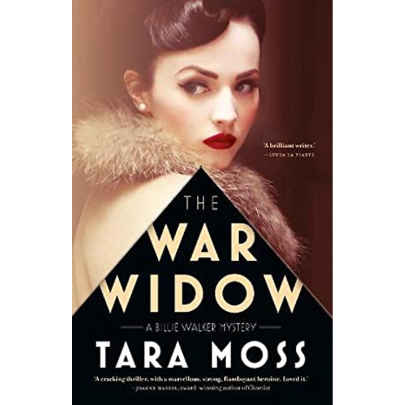 The War Widow