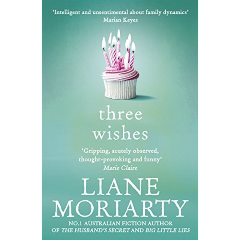 Three Wishes