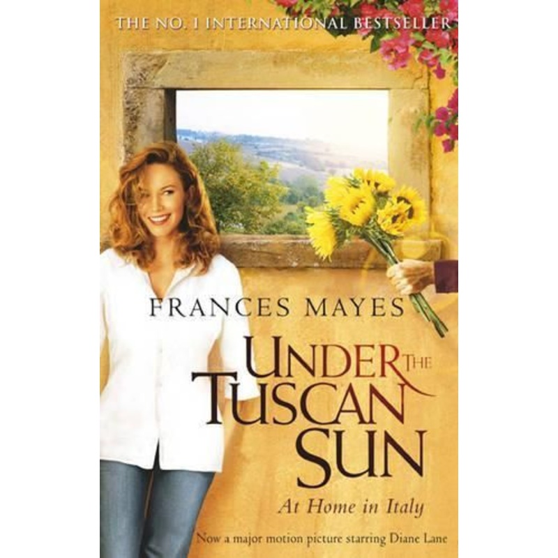 Under the Tuscan Sun