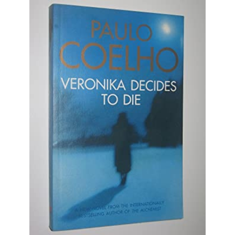 Veronika Decides to Die