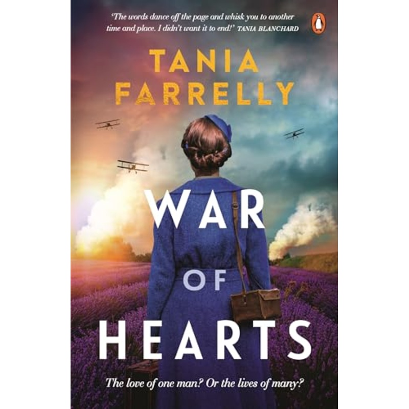 War of Hearts