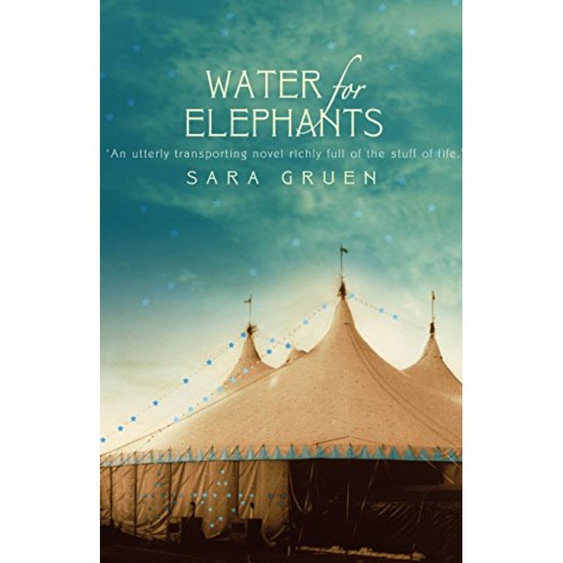 Water for Elephants