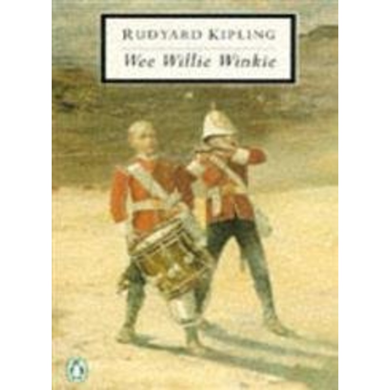 Wee Willie Winkie