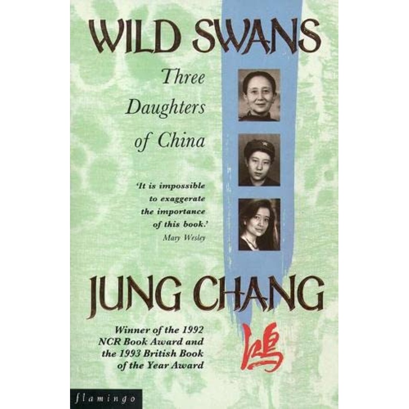 Wild Swans