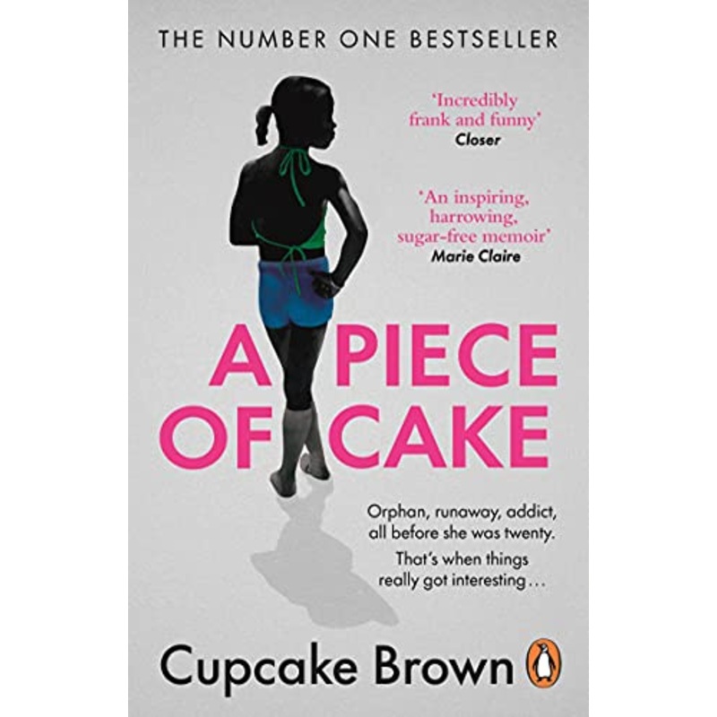 A Piece Of Cake: A Sunday Times Bestselling Memoir