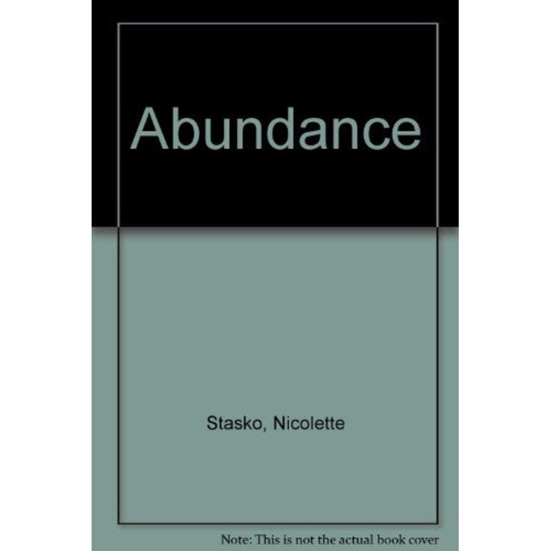 Abundance