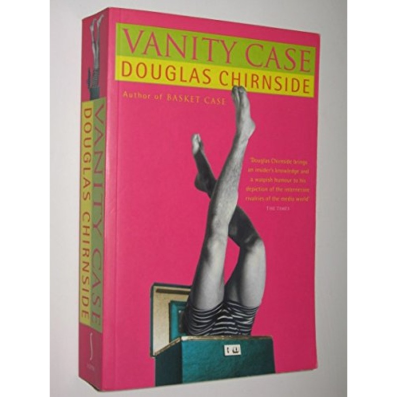Vanity Case