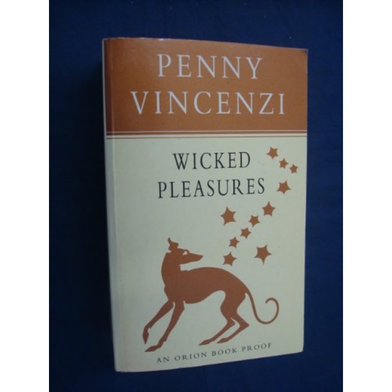 Wicked Pleasures