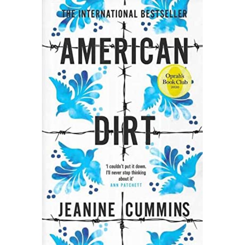 American Dirt