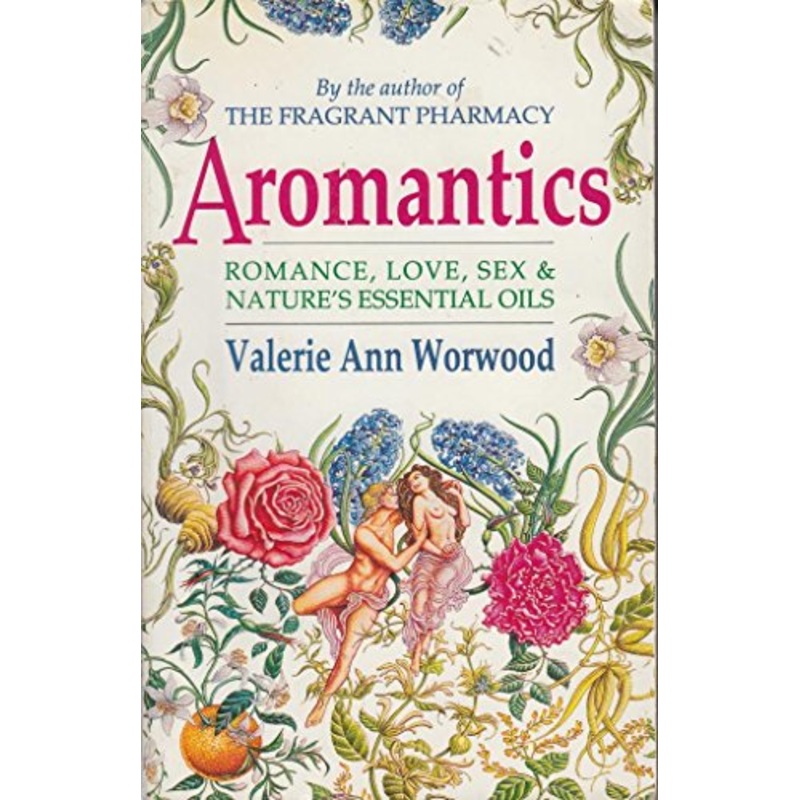 Aromantics