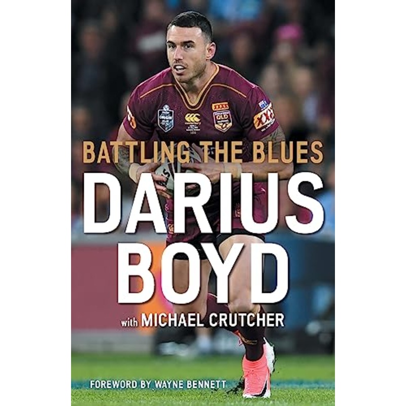 Battling the Blues
