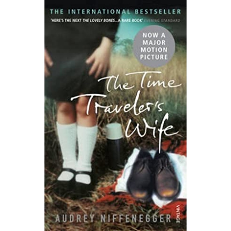 The Time Traveler's Wife