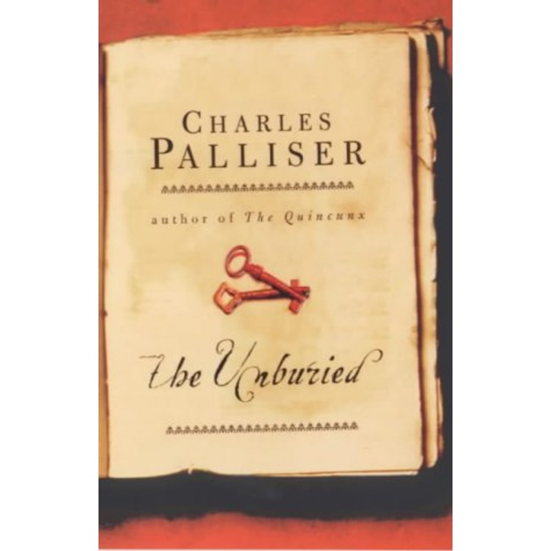 The Unburied