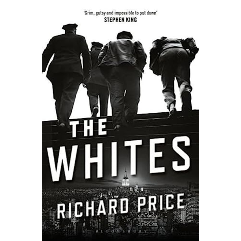 The Whites