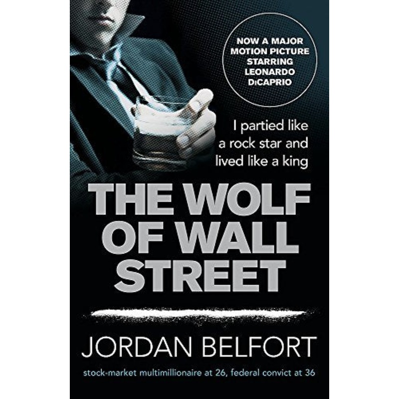The Wolf of Wall Street
