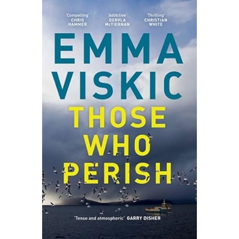 Those Who Perish