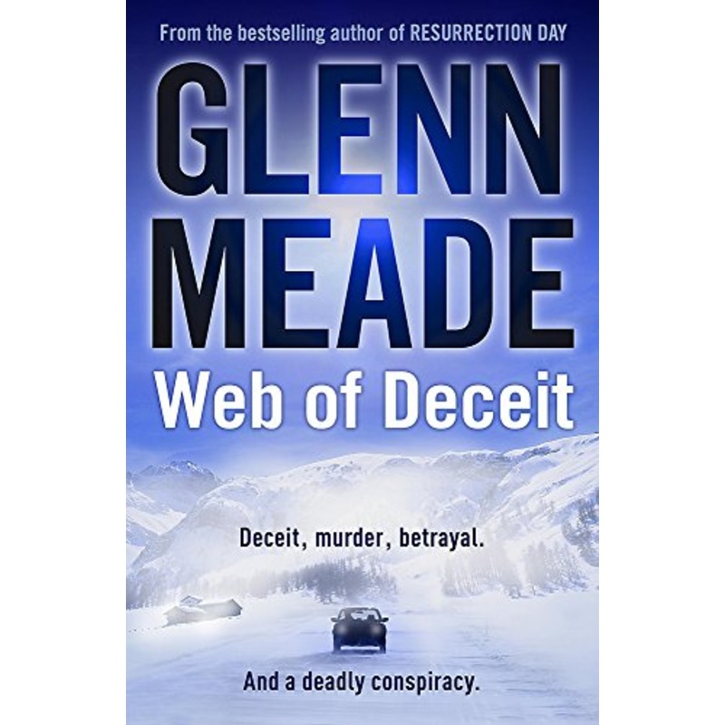 Web of Deceit