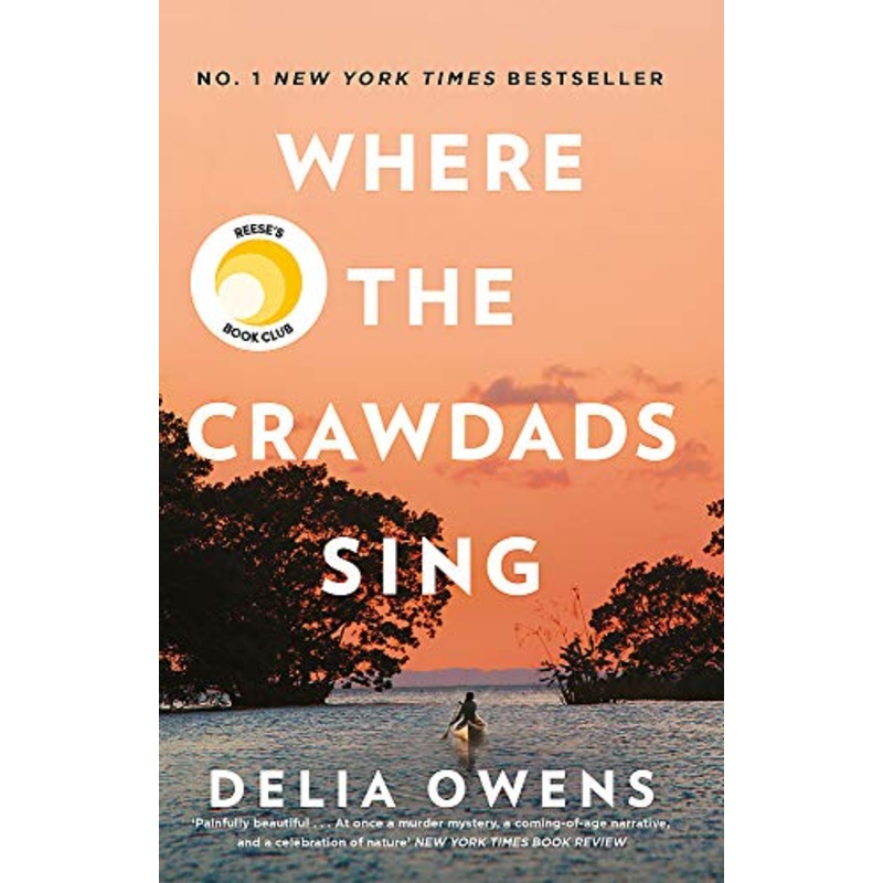 Where the Crawdads Sing
