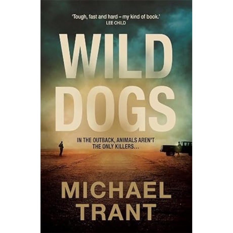 Wild Dogs