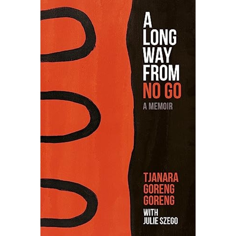 A Long Way from No Go