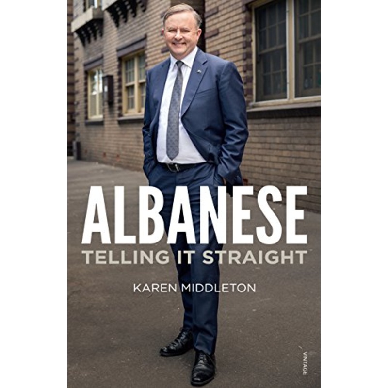 Albanese