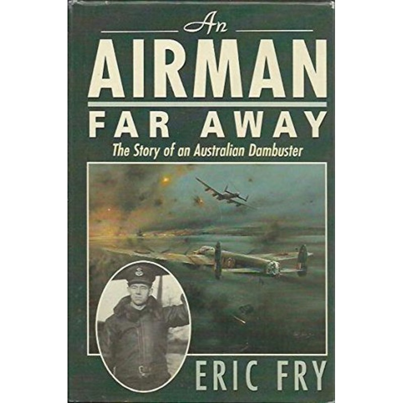An Airman Far Away