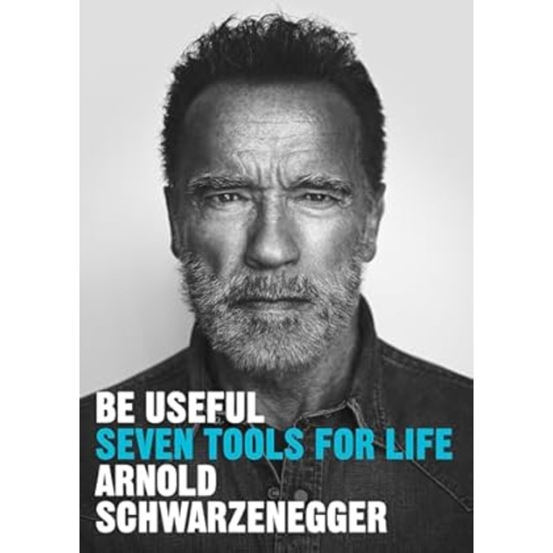 Be Useful: Seven tools for life