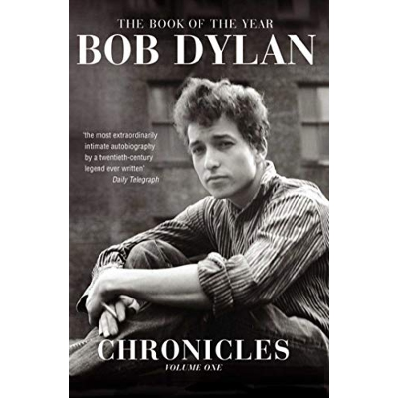 Chronicles Volume 1
