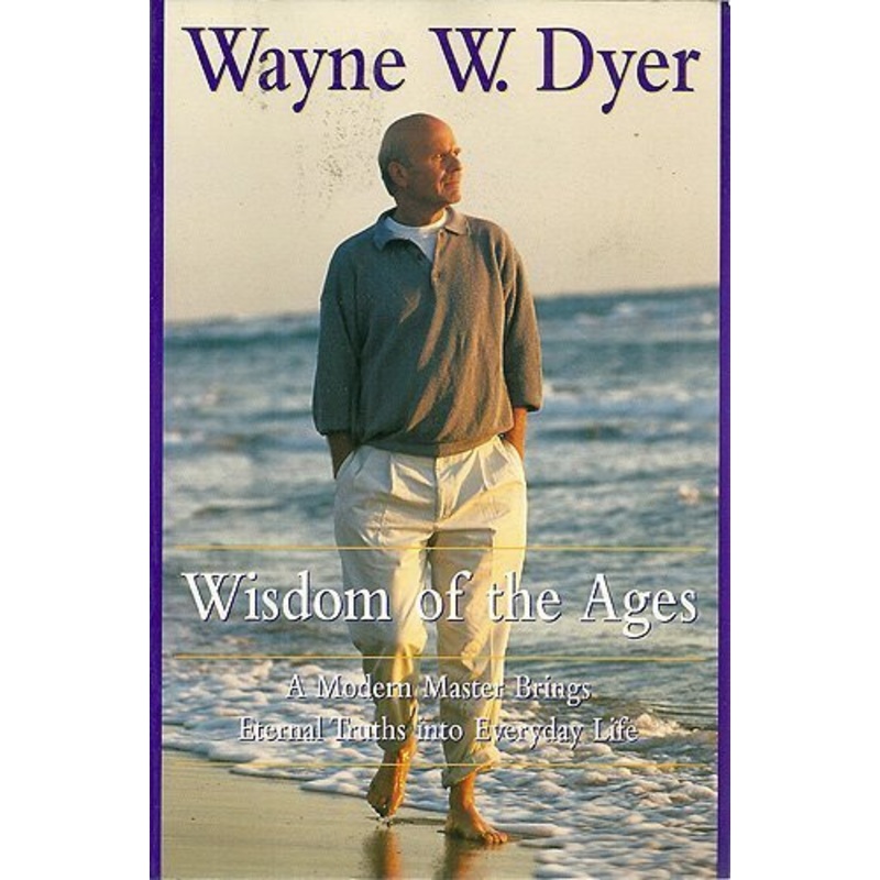 Wisdom of the Ages