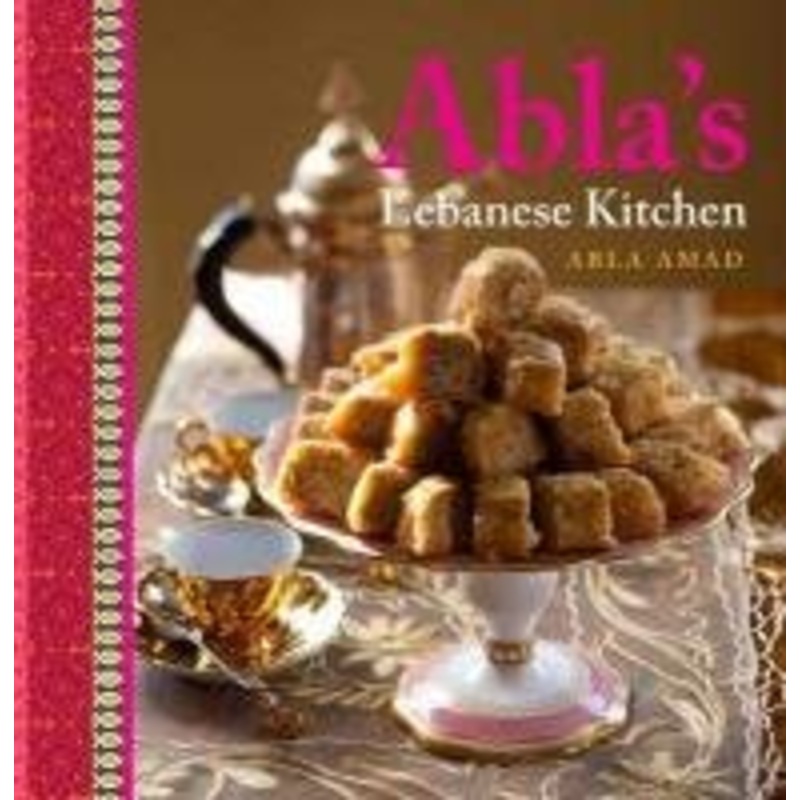 Abla's Lebanese Kitchen