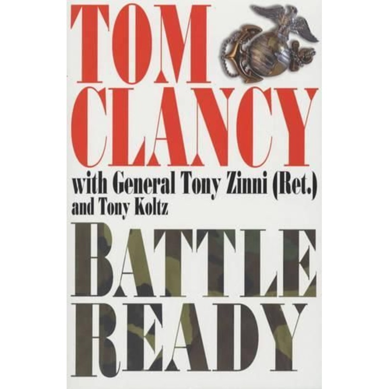 Battle Ready
