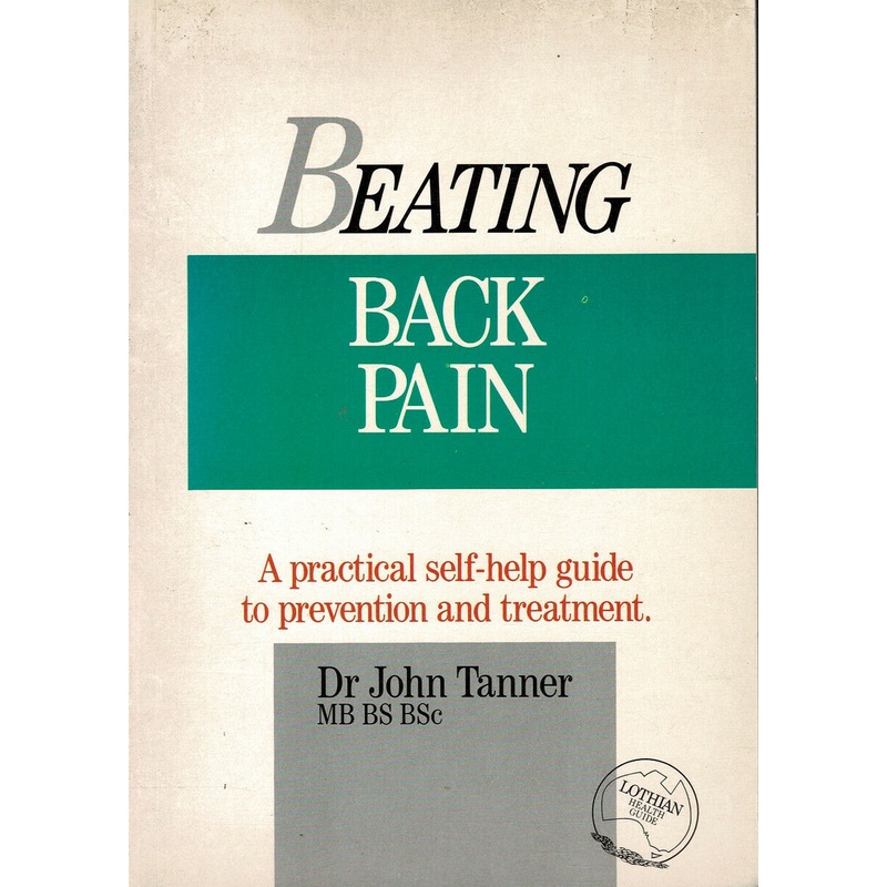 Beating Back Pain