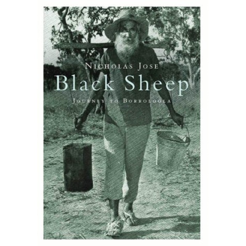 Black Sheep