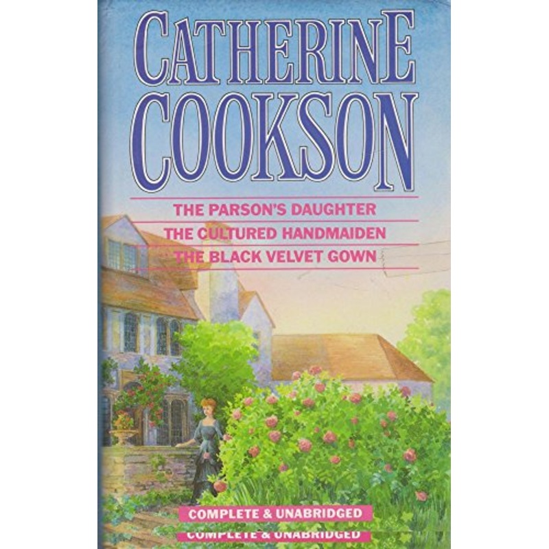 Parson's Daughter