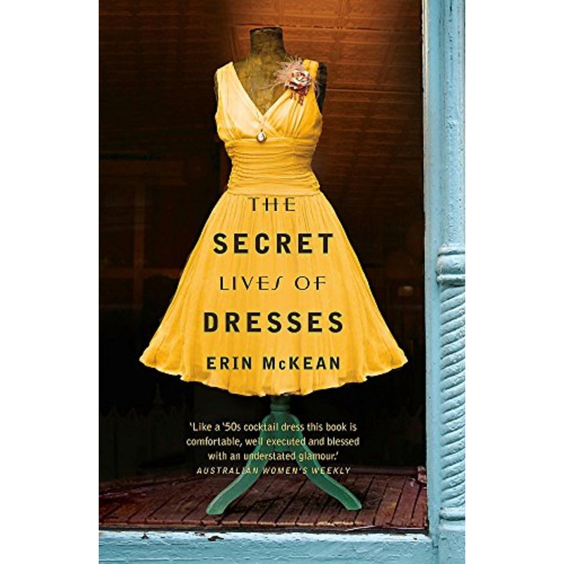 The Secret Lives of Dresses