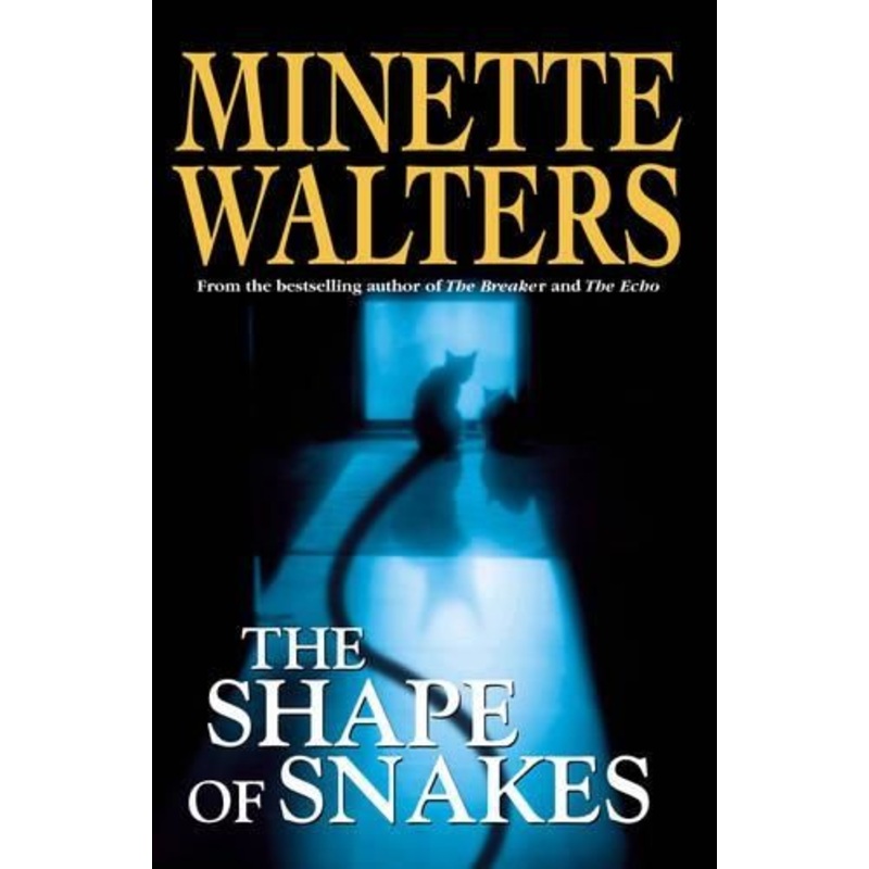 The Shape of Snakes